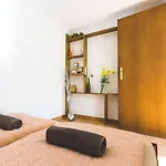 Soulsurfcamp Portugal ベッド・アンド・ブレックファスト