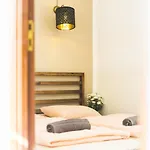 ベッド・アンド・ブレックファスト Soulsurfcamp Portugal *