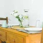 Soulsurfcamp Portugal ベッド・アンド・ブレックファスト *