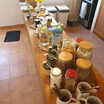 Soulsurfcamp Portugal ベッド・アンド・ブレックファスト *