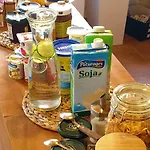 ベッド・アンド・ブレックファスト Soulsurfcamp Portugal *