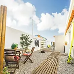 Soulsurfcamp Portugal * フェレル