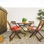 ベッド・アンド・ブレックファスト Soulsurfcamp Portugal *