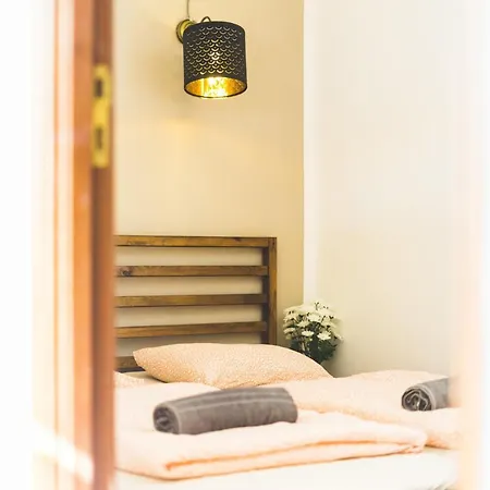 فندق مبيت وإفطار Soulsurfcamp Portugal *