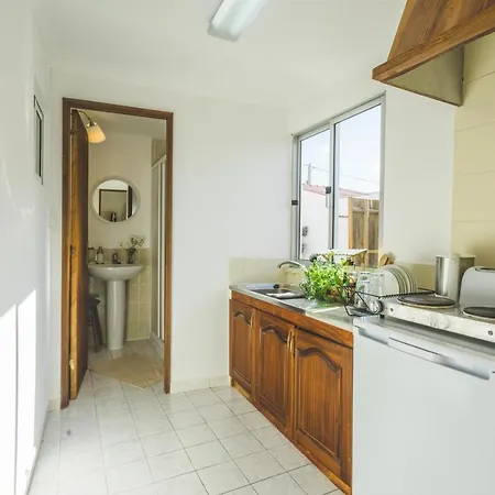 Soulsurfcamp Portugal فندق مبيت وإفطار