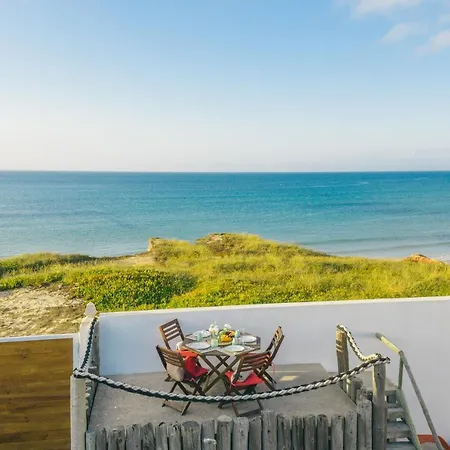 Soulsurfcamp Portugal فيريل