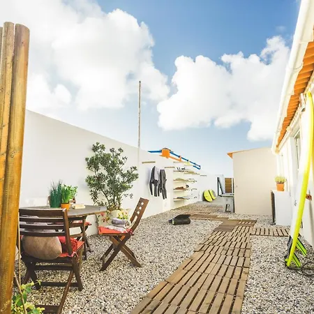 Soulsurfcamp Portugal * فيريل