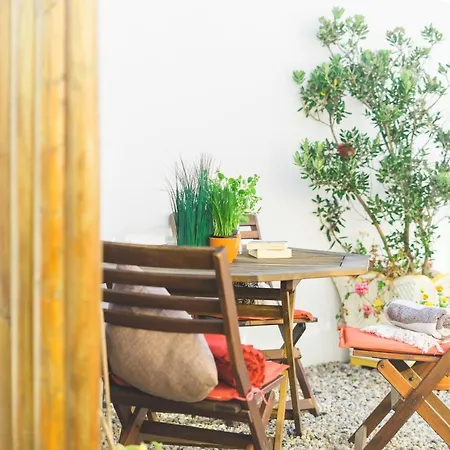 Soulsurfcamp Portugal Bed & Breakfast Ferrel (Leiria)