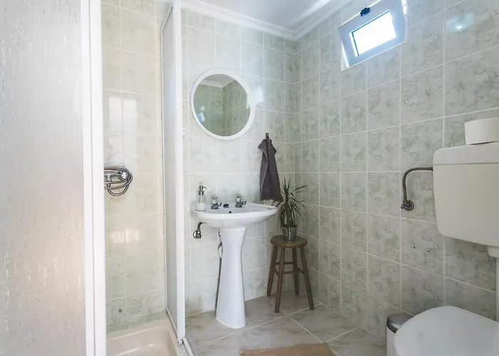 住宿加早餐酒店 Soulsurfcamp Portugal *