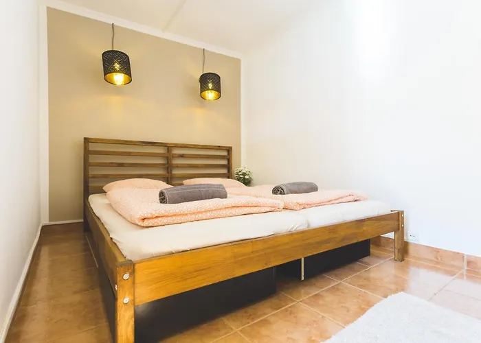 Soulsurfcamp Portugal 住宿加早餐酒店 费雷尔