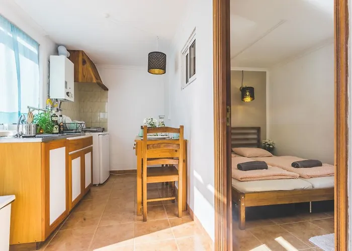 Soulsurfcamp Portugal * 费雷尔