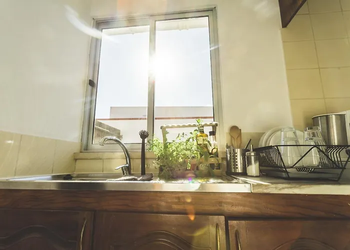 Soulsurfcamp Portugal 住宿加早餐酒店