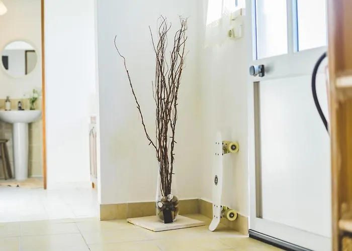 住宿加早餐酒店 Soulsurfcamp Portugal