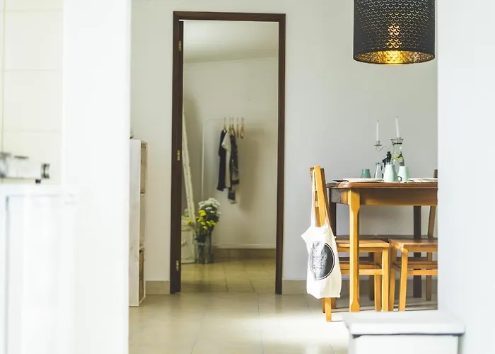 Soulsurfcamp Portugal 住宿加早餐酒店 费雷尔