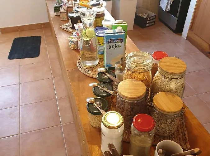 Soulsurfcamp Portugal 住宿加早餐酒店 *