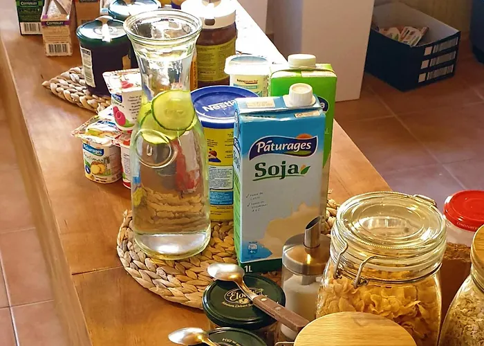 住宿加早餐酒店 Soulsurfcamp Portugal *