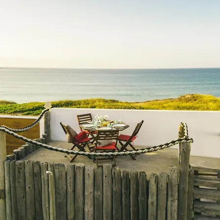 Soulsurfcamp Portugal Bed & Breakfast *