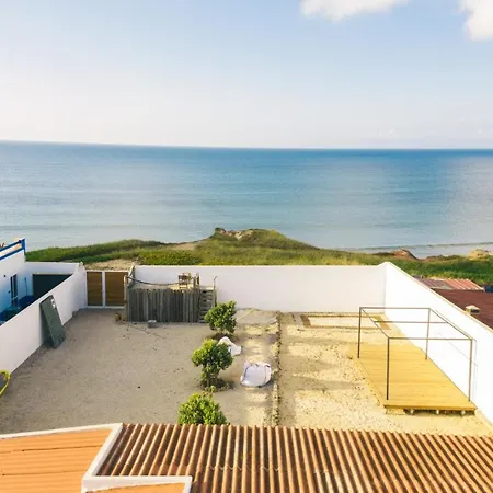Bed & Breakfast Soulsurfcamp Portugal