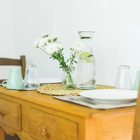 Soulsurfcamp Portugal Bed & Breakfast *