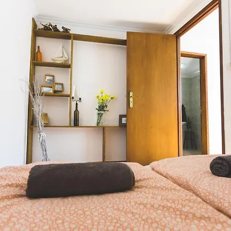 Soulsurfcamp Portugal Bed & Breakfast *