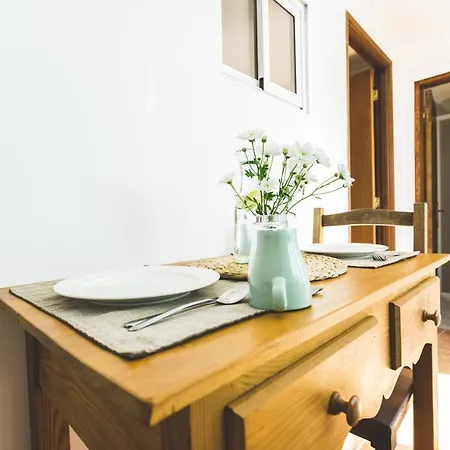 Bed & Breakfast Soulsurfcamp Portugal Peniche