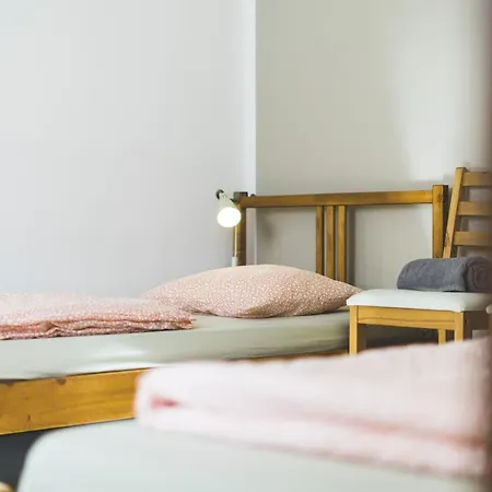 Bed & Breakfast Soulsurfcamp Portugal