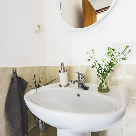 Soulsurfcamp Portugal Bed & Breakfast Peniche