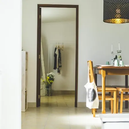 Soulsurfcamp Portugal Bed & Breakfast Peniche