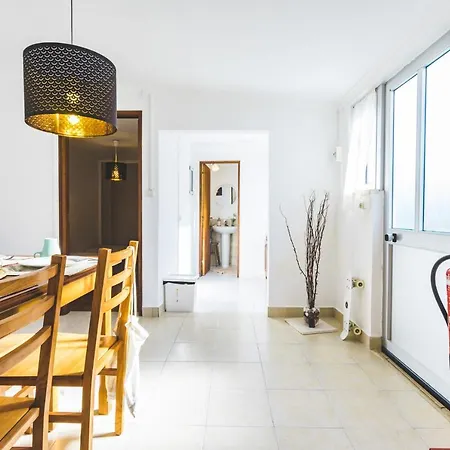 Soulsurfcamp Portugal Bed & Breakfast *
