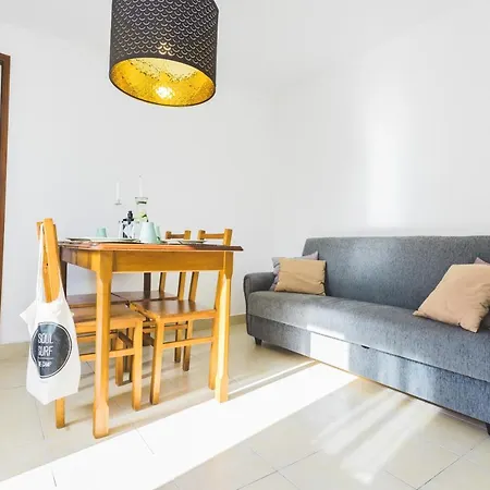 Soulsurfcamp Portugal Bed & Breakfast