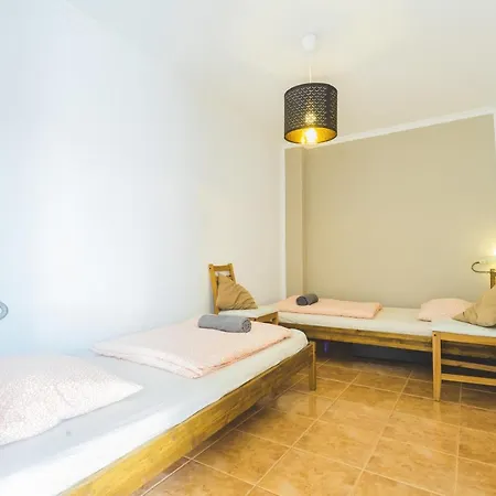 Soulsurfcamp Portugal Bed & Breakfast