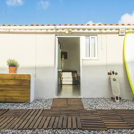 Soulsurfcamp Portugal Frühstückspension