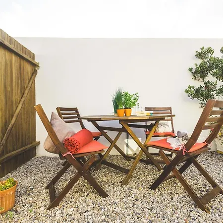 Bed & Breakfast Soulsurfcamp Portugal *