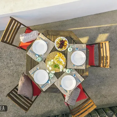 Bed & Breakfast Soulsurfcamp Portugal *