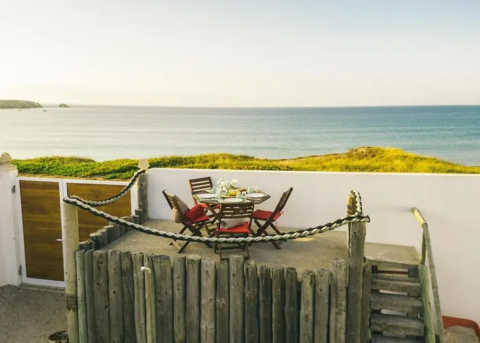 Soulsurfcamp Portugal לינה וארוחת בוקר *