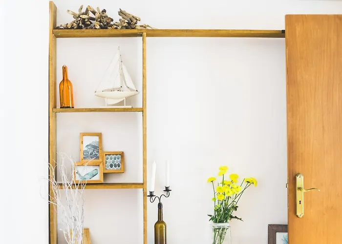 Soulsurfcamp Portugal לינה וארוחת בוקר