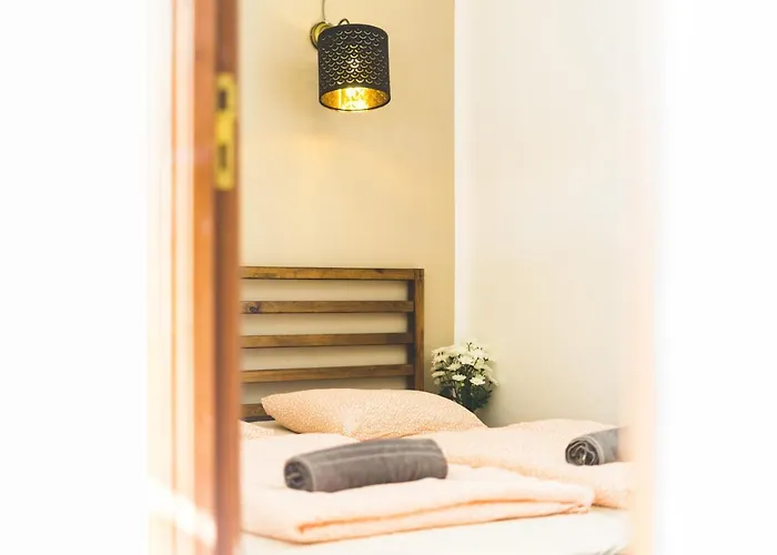 לינה וארוחת בוקר Soulsurfcamp Portugal *