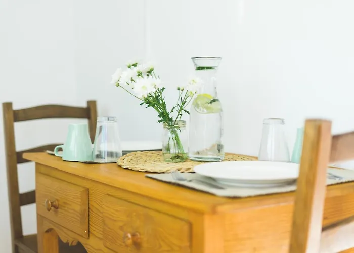 Soulsurfcamp Portugal לינה וארוחת בוקר *