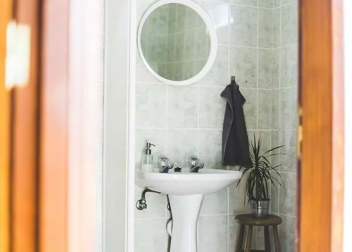 Soulsurfcamp Portugal * פרל