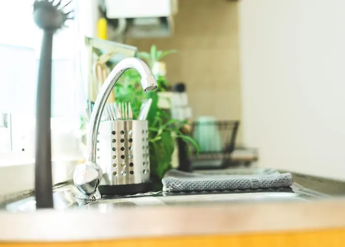 לינה וארוחת בוקר Soulsurfcamp Portugal *