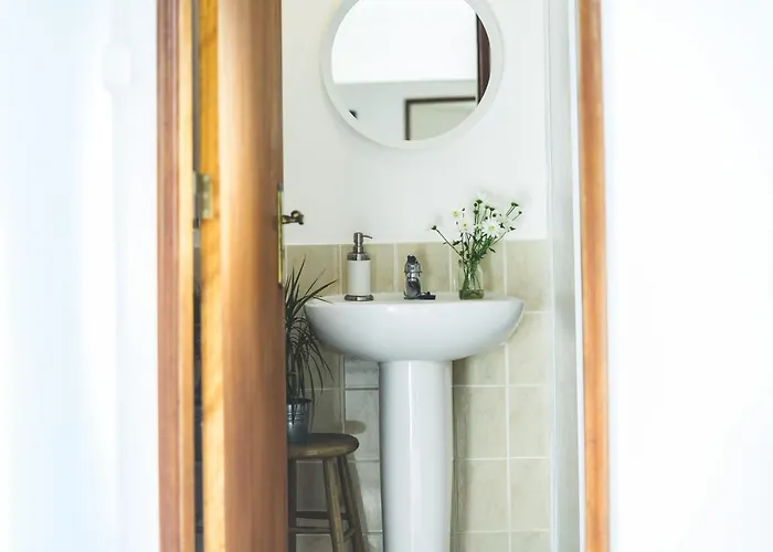 Soulsurfcamp Portugal * פרל