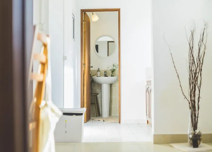 Soulsurfcamp Portugal * פרל