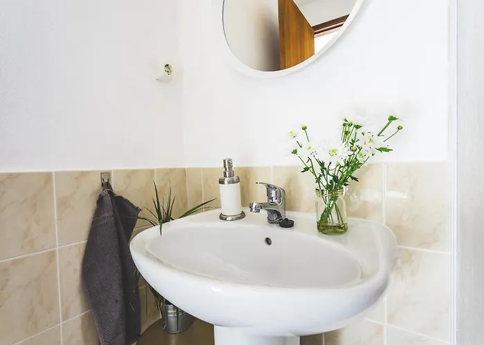 Soulsurfcamp Portugal לינה וארוחת בוקר פרל