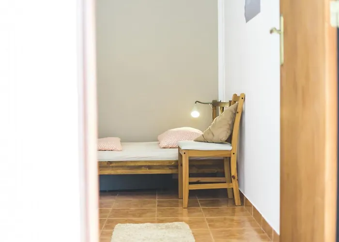 Soulsurfcamp Portugal * פרל