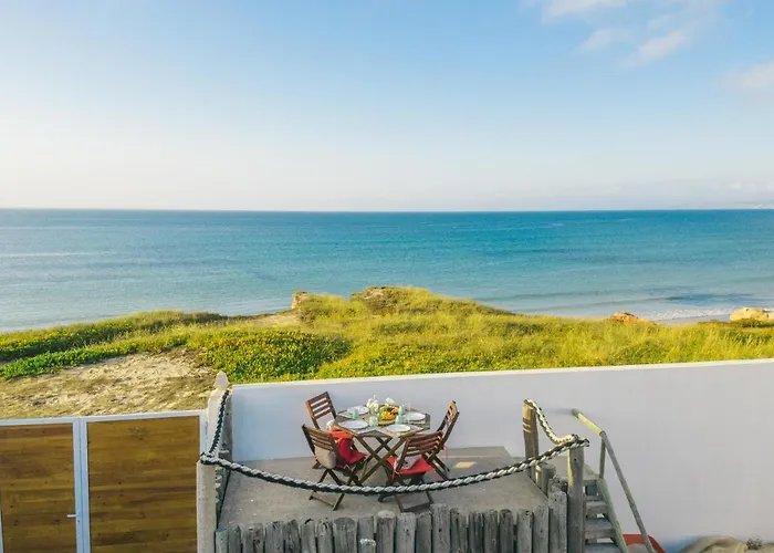 Soulsurfcamp Portugal פרל